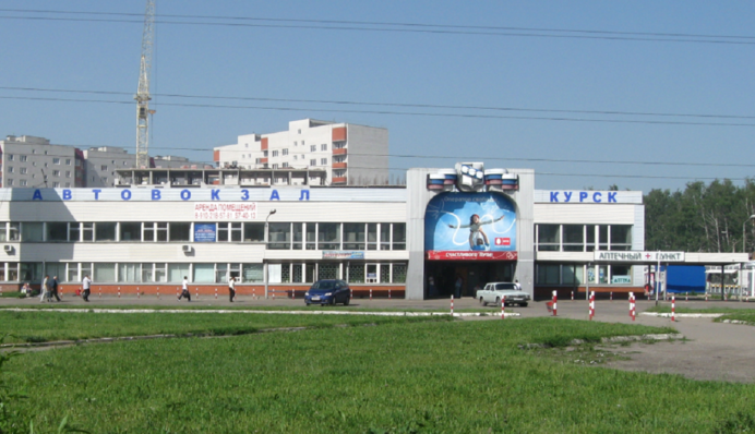 У Курську було неспокійно: окупанти поскаржилися на атаку БПЛА, відео