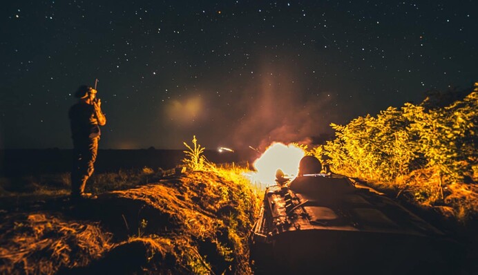 Ще пів тисячі "хороших" окупантів і купа російського брухту: Генштаб оновив втрати РФ у війні