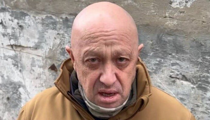 Вже офіційно: в Росії зробили заяву щодо катастрофи літака Пригожина