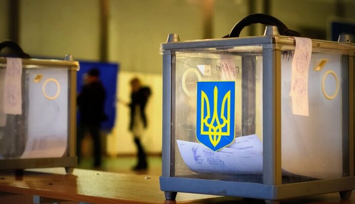 Вибори в Україні під час війни: Зеленський розповів, коли їх можна провести