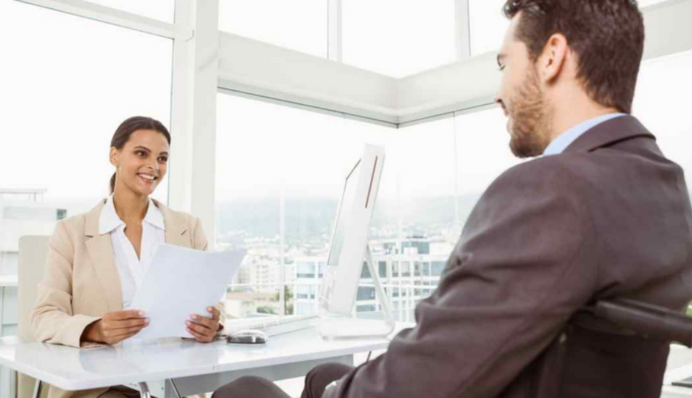 Кого з українців не візьмуть на роботу під час мобілізації: роз’яснення ТЦК