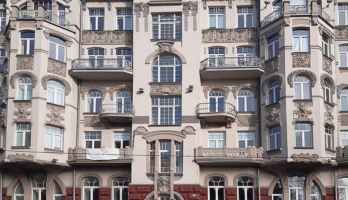 Цены поползли вверх: где сейчас в Украине самая дорогая аренда квартир