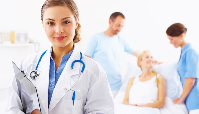 В Украине дефицит квалифицированных кадров: каких специалистов больше всего ищут работодатели