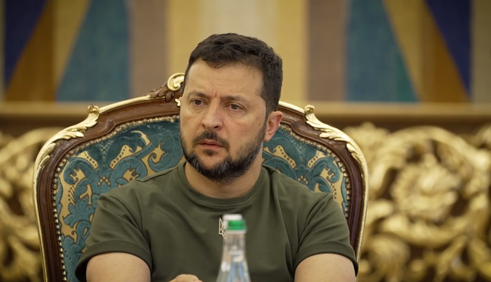 Зеленський анонсував перевірку рішень ВЛК щодо інвалідності і непридатності до служби у війську: деталі засідання РНБО