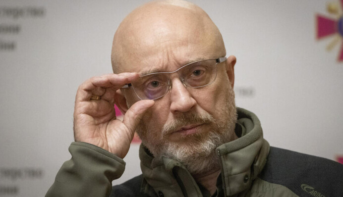 Резніков залишить пост: нардеп назвав кандидата на його місце