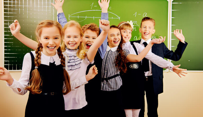 За легкое и успешное обучение: пять мощных молитв для учащихся и родителей