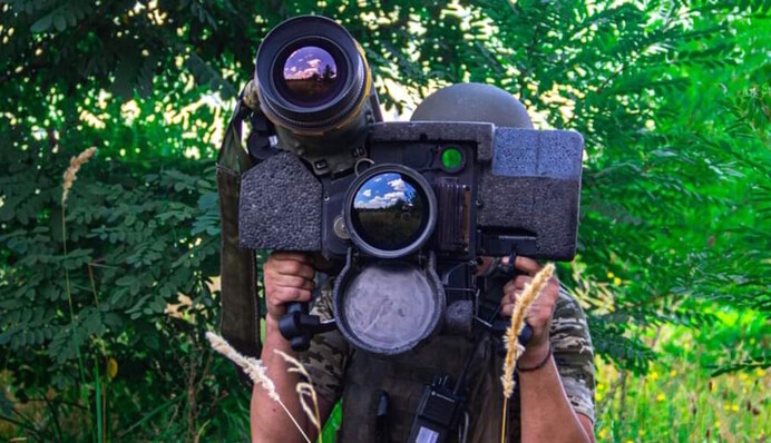 Попереду – третя лінія оборони : експерт оцінив перспективи ЗСУ на Мелітопольському напрямку