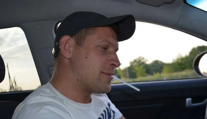 Домашнє насильство і незаконна зброя:  за вбитим водієм Jaguar з Дніпра тягнеться шлейф проблем з законом