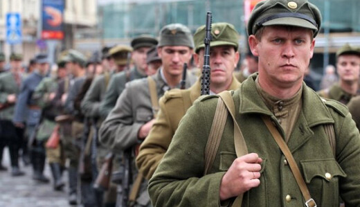 Годовщина начала Второй мировой войны: важнейшие факты и инфографика