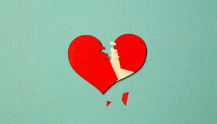 Жодних сліз та депресій: ці п'ять знаків Зодіаку легко і швидко переживають розставання