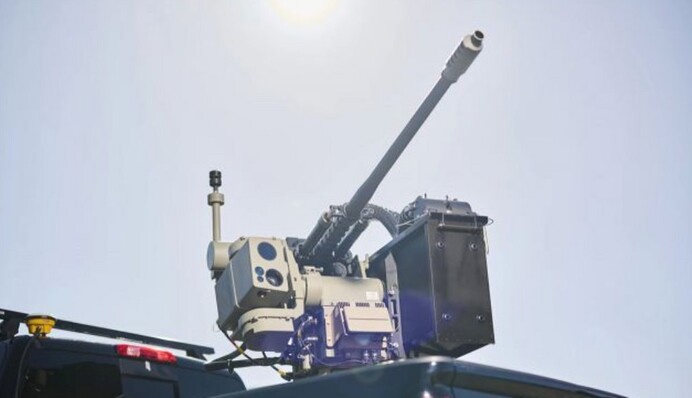 Збитих "шахедів" буде більше: Україна отримає сучасну антидронову зброю