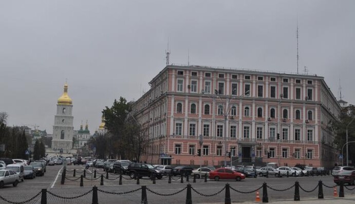 Пожежна станція використовується досі: як виглядали 