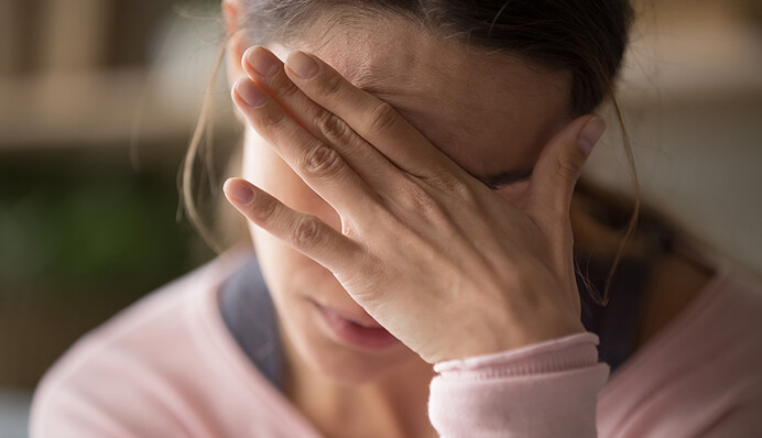 На Землю насувається сильна магнітна буря: як пережити сонячний шторм без шкоди для здоров’я