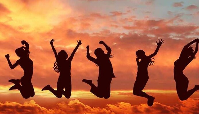 Начнется белая полоса: эти знаки Зодиака в сентябре ждет период счастья и удачи