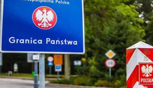 В Польщі готові до екстрадиції українських ухилянтів: але є умови