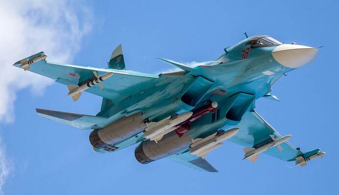 Звучить, як фантастика: Росія зганьбилася з черговим 