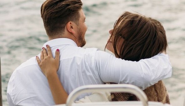 Мужчины с этими именами станут надежной опорой для женщин: с ними, как за каменной стеной