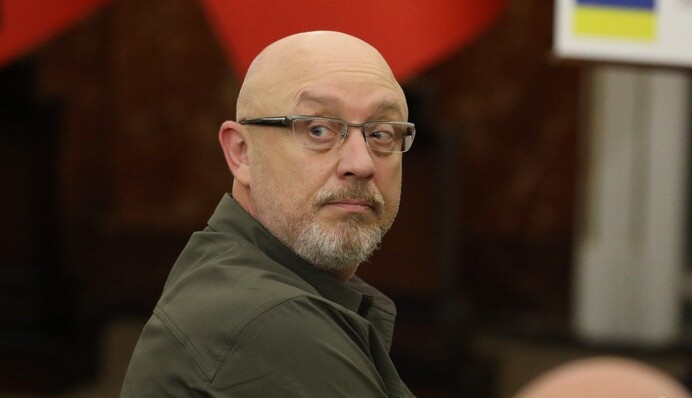 Четверо були проти: Рада звільнила Резнікова