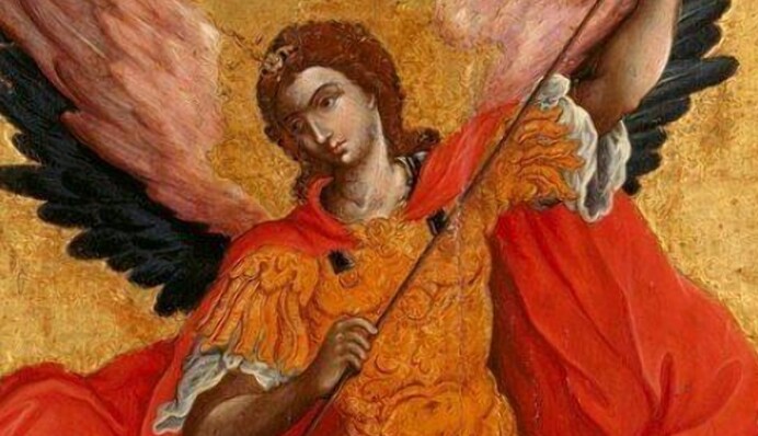 Нехай оберігає вас архангел! Найкращі привітання з Михайловим чудом
