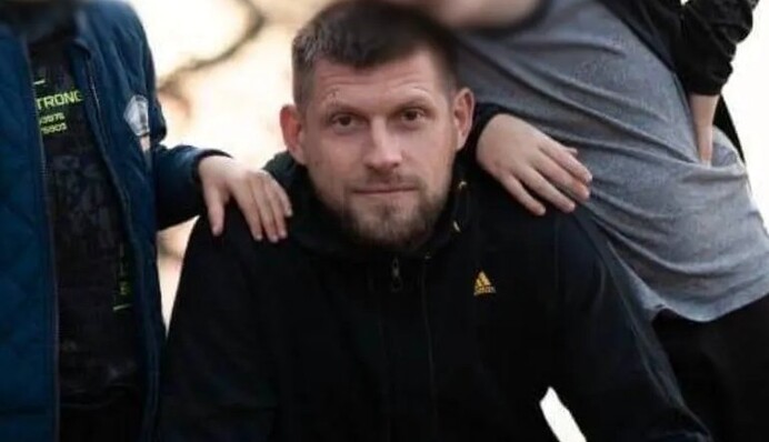 Возил детей пьяным: бывшая жена застреленного водителя рассказала правду о трагедии в Днепре