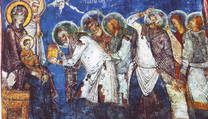 День, когда нельзя жениться: какой праздник 7 сентября, главные запреты и приметы