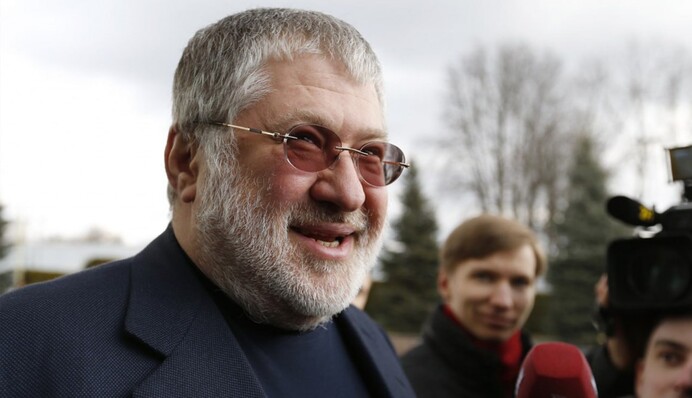 В деле фигурируют миллиарды: НАБУ озвучило подозрение Коломойскому