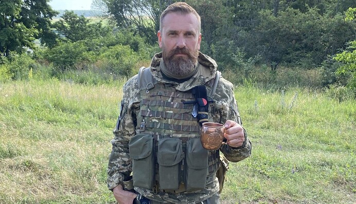 Министр-фронтовик Лисовой попал в скандал из-за Российской Федерации: что известно