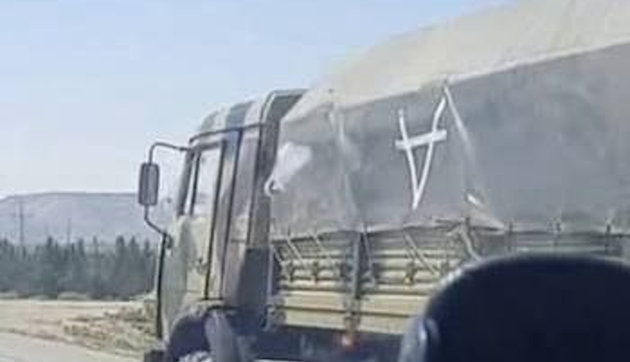 Армения и Азербайджан на пороге новой войны: к границам стягиваются войска, фото и видео