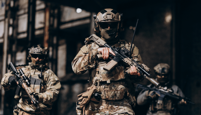 ВСУ продвинулись под Клищиевкой: обновлены карты боев