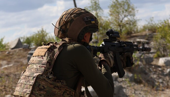 Под Новомайорским и на линии Купянск-Лиман очень "горячо": свежие карты боев ISW