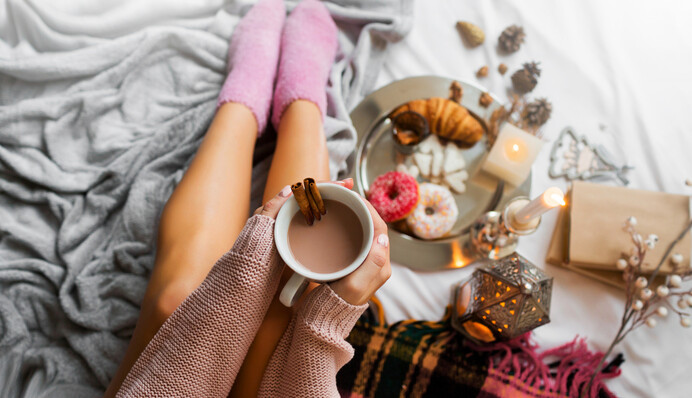 Найкраща пригода - лежати на дивані: три головні домосіди за знаком Зодіаку