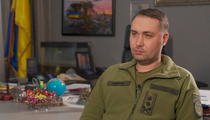 Контрнаступление продолжится: Буданов спрогнозировал, как будут происходить боевые действия зимой