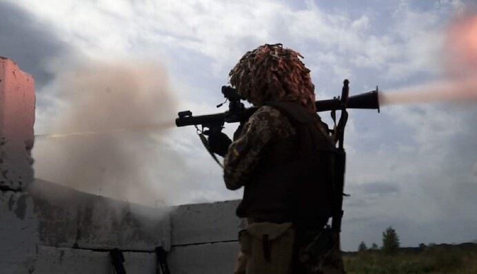 ЗСУ відправили до пекла чергове поповнення: оновлені дані про втрати РФ від Генштабу