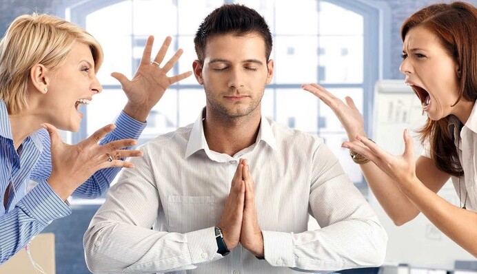 Никаких скандалов и ссор: топ-5 самых спокойных мужчин по гороскопу