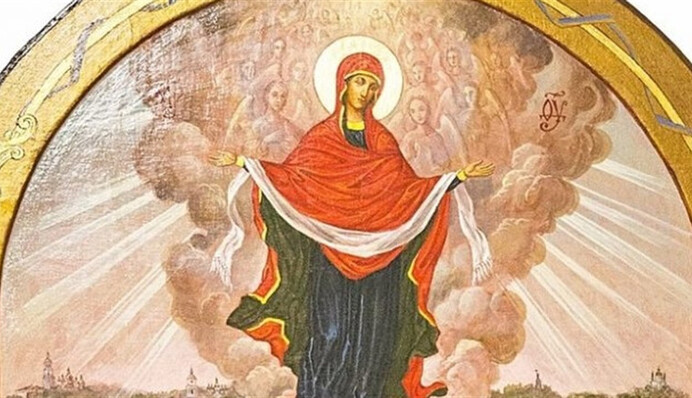 Покрова Пресвятої Богородиці: коли відзначатимемо велике церковне свято в 2023 році