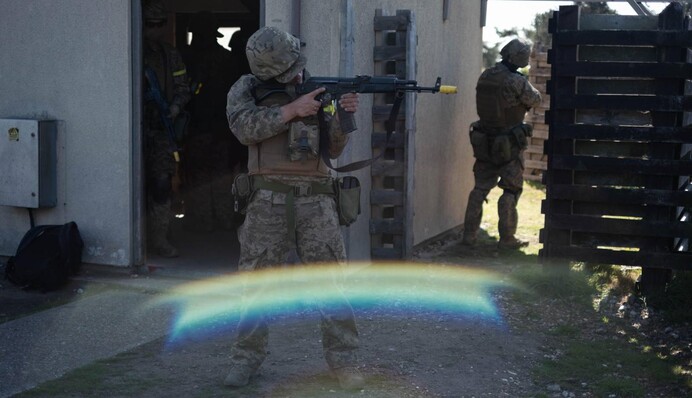 ВСУ заняли часть Опытного возле Авдеевки: подробности блестящей операции