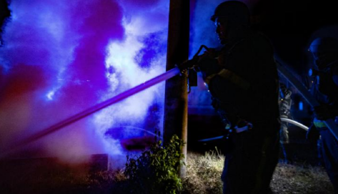 Последствия гораздо серьезнее: в КОВА сообщили о состоянии раненых после ночной атаки дронов