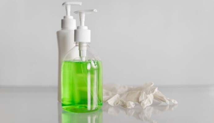 Стерильність не потрібна: чому не варто часто використовувати засоби для дезінфекції