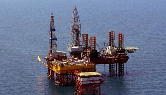 Україна повернула контроль над "вишками Бойка": деталі блискучої операції ГУР, відео