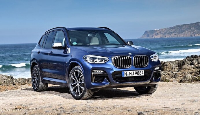 Надежные и экономичные: названы 3 дизельных кроссовера с наименьшим расходом топлива