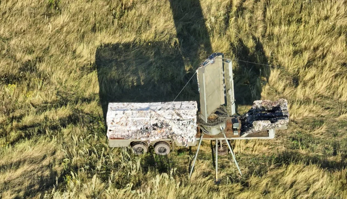 Россия потратила сотни ракет и дронов на уничтожение муляжей: появились интересные подробности