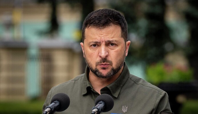 Зеленский ветировал скандальный закон о декларациях чиновников