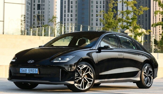 Елегантна, але не надійна: одна з моделей Hyundai не пройшла 