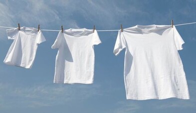 Білі речі будуть сяяти: секрет прання турецьких господинь