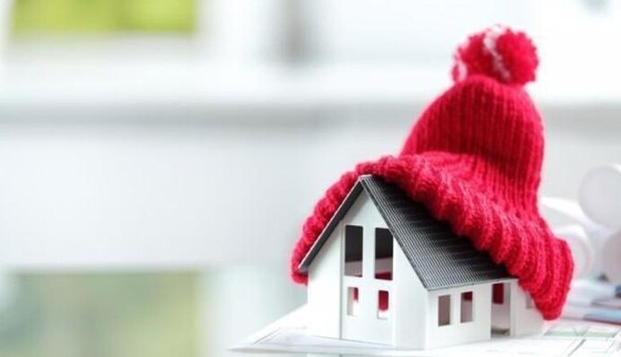 Зима близько: як підготувати квартиру та дім до опалювального сезону
