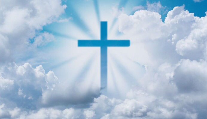 Света, добра и счастья! Яркие открытки и смс-поздравления с Воздвижением Креста Господня