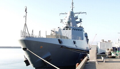 Катера-камикадзе атаковали в Черном море российский корабль "Сергей Котов": что известно