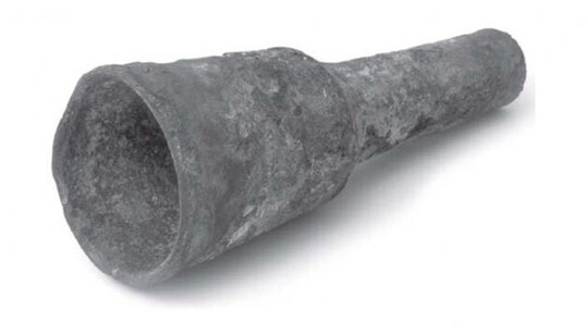 У побережья Швеции нашли старейшую в Европе артиллерийскую пушку: фото уникального артефакта