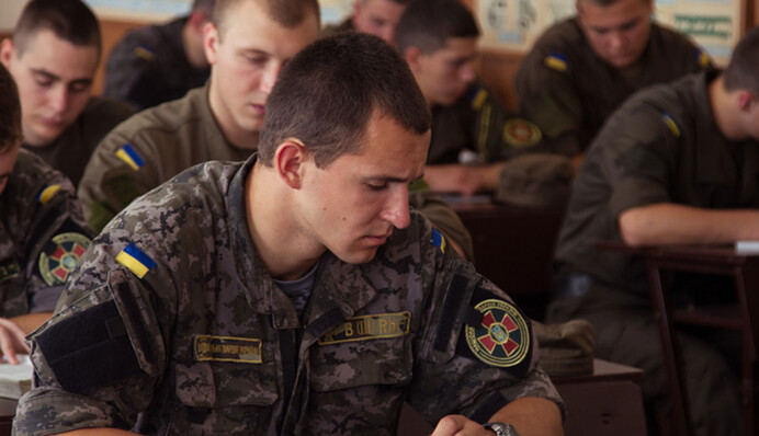 Еще одна категория украинцев получит бесплатное образование в ПТУ: кого это коснется