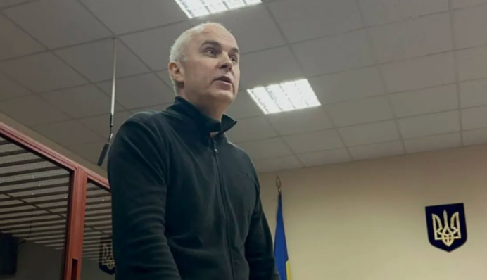 Шуфрича отправили под арест на 60 суток: детали решения суда